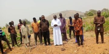 Catholic Archbishop Condemns Government Inaction As Bandits Rampage In Kaduna Village