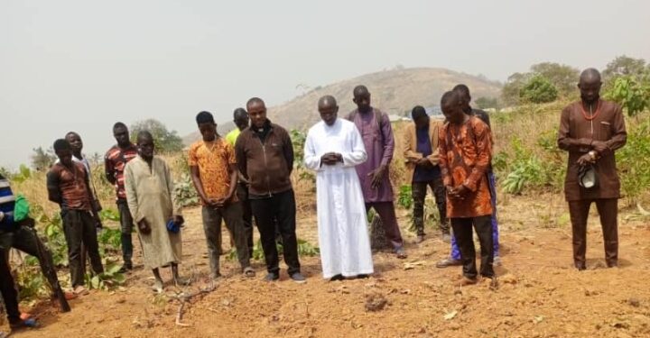 Catholic Archbishop Condemns Government Inaction As Bandits Rampage In Kaduna Village