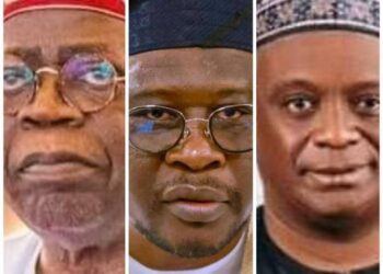 Legal Battle: Fintiri Land Revocation Sparks Controversy