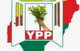 YPP  Raises Alarm, Declaring  Current Hardship As  Threat