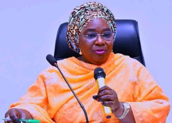 Polio Eradication: Kaduna Task Force Inject  Efforts