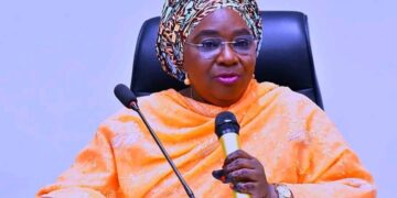 Polio Eradication: Kaduna Task Force Inject  Efforts