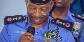 Gunmen Kill Police Inspector In Rivers
