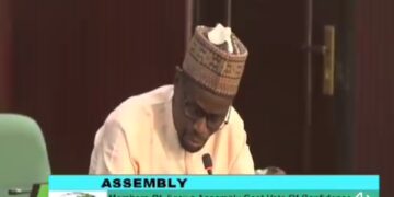 Impeachment Threat: Jigawa Assembly Pass Vote of Confidence On Speaker