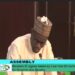 Impeachment Threat: Jigawa Assembly Pass Vote of Confidence On Speaker