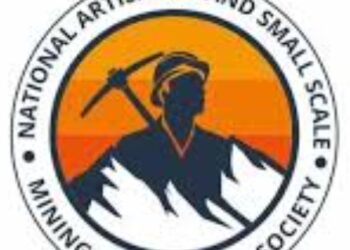 Empowering Small Scale Miners: NASSMCS Target  North West
