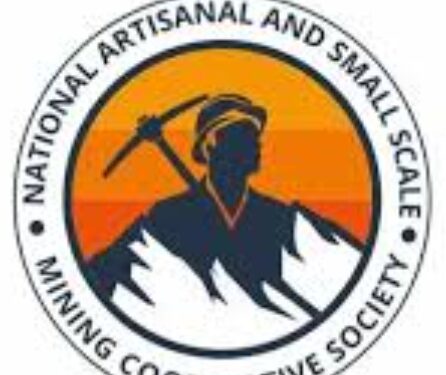 Empowering Small Scale Miners: NASSMCS Target  North West