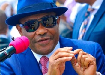 Non-Negotiable To Transform FCT To Smart City – Wike