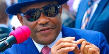 Non-Negotiable To Transform FCT To Smart City – Wike