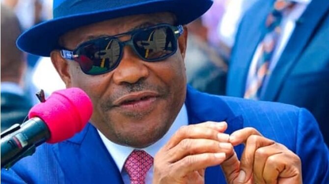 Non-Negotiable To Transform FCT To Smart City – Wike