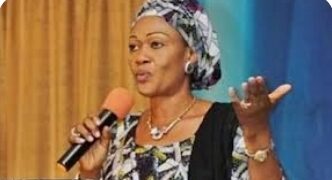 Remi Tinubu: Gideon Para-Mallam Urges NIREC To Convene Religious Summit