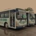 Abuja Welcomes CNG-Powered Buses