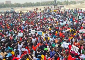 Kaduna State Security Council Issues Warning To Protesters Over Road Blockades