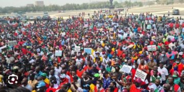 Kaduna State Security Council Issues Warning To Protesters Over Road Blockades