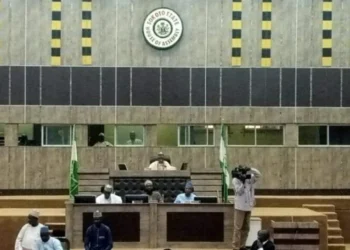 Sokoto Assembly swears in 2 newly elected members