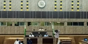 Sokoto Assembly swears in 2 newly elected members