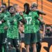 Super Eagles Beat Angola To Reach AFCON Semis