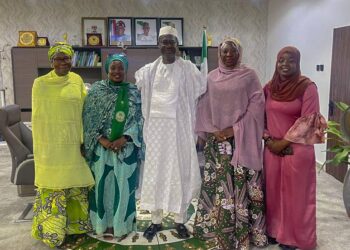 Association Partners FG To Bridge Housing Deficit