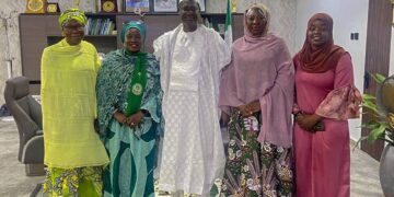 Association Partners FG To Bridge Housing Deficit