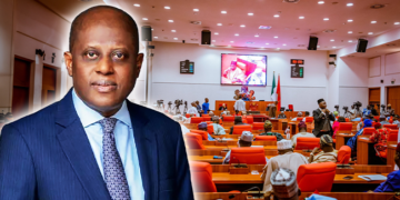 In New CBN Law, Senate  Pegs 6 Years-single Term For Governor