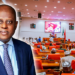 In New CBN Law, Senate  Pegs 6 Years-single Term For Governor