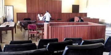 Money Laundering Trial of Ex-NIMASA D-G Adjourned, Pending Fiat