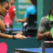Nigeria, Egypt lose matches at ongoing ITTF World Championship