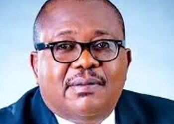 Delta commissioner tasks Journalists on Objective reportage