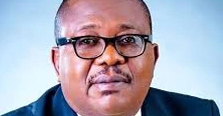 Delta commissioner tasks Journalists on Objective reportage