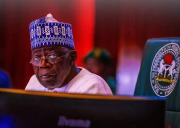 Tinubu seeks confirmation for 5 CBN  board directors