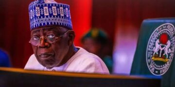 Tinubu seeks confirmation for 5 CBN  board directors