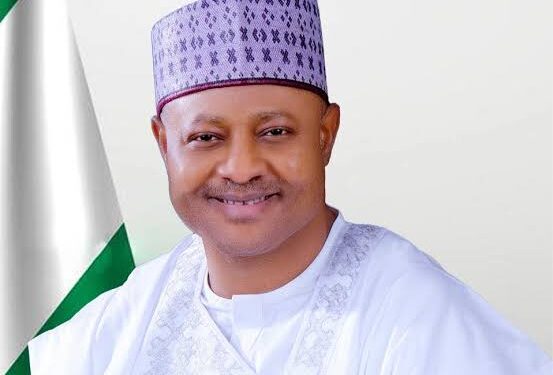 Uba Sani: A Visionary Leader Promoting Unity, Effective Governance