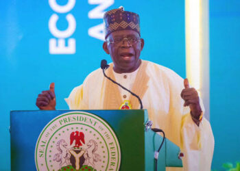 Tinubu urges senate to confirm Alabi as NAHCON Chairman