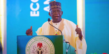 Tinubu urges senate to confirm Alabi as NAHCON Chairman