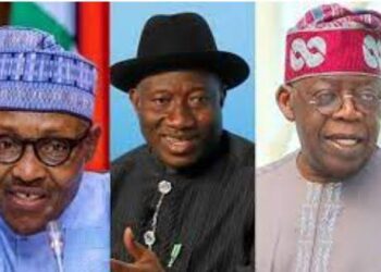 Economic Hardship: It’s Ironical That Tinubu’s Govt Is Blaming Jonathan, Buhari For It’s Failure -Ozehkome