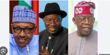 Economic Hardship: It’s Ironical That Tinubu’s Govt Is Blaming Jonathan, Buhari For It’s Failure -Ozehkome