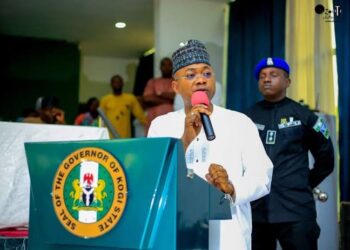 Kogi govt. tasks farmers on large scale food production, security