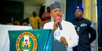 Kogi govt. tasks farmers on large scale food production, security