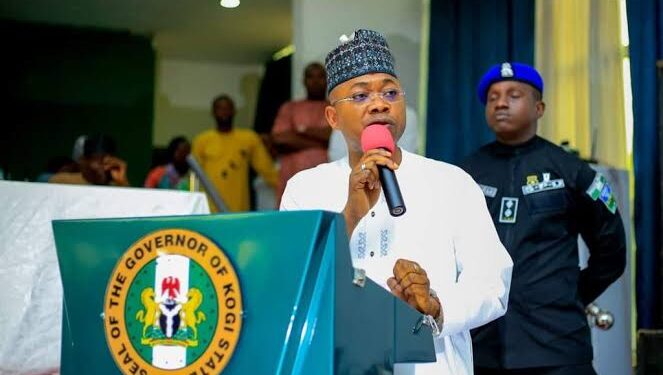 Kogi govt. tasks farmers on large scale food production, security
