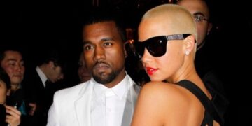 I Wanted 3some With Nicki And Amber –Kanye West