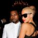 I Wanted 3some With Nicki And Amber –Kanye West