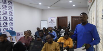 Ondo, Edo Poll: Center Equips Journalists With Meedan Tools to Combat Fake News
