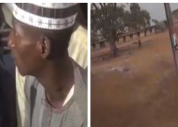KSDG Postpones IWD Celebration Due to Kidnapping Incident
