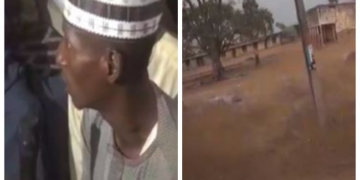 KSDG Postpones IWD Celebration Due to Kidnapping Incident