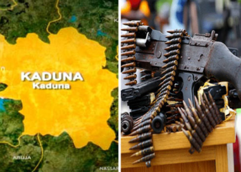 Bandits Attack Kaduna Again, Kill Two Worshippers In Mosque