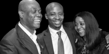 Herbert Wigwe, Wife, Son Laid To Rest