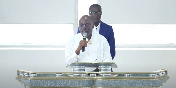 Fubara Promises To Sustain Legacy Of Wigwe University