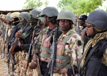 Defence Ministers Condemn Delta Killing Of Military Personnel A Unacceptable
