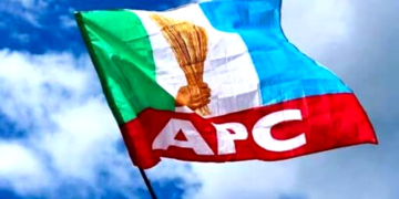 APC Picks Ondo Gov Candidate Apr 25, Pegs Form At ₦50m