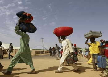 Yobe Government To Domesticate National Policy On IDPs